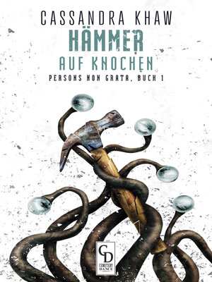 cover image of Hämmer auf Knochen